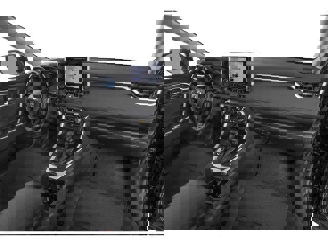 Used 2025 Toyota RAV4 XLE w/ Convenience Package image 18