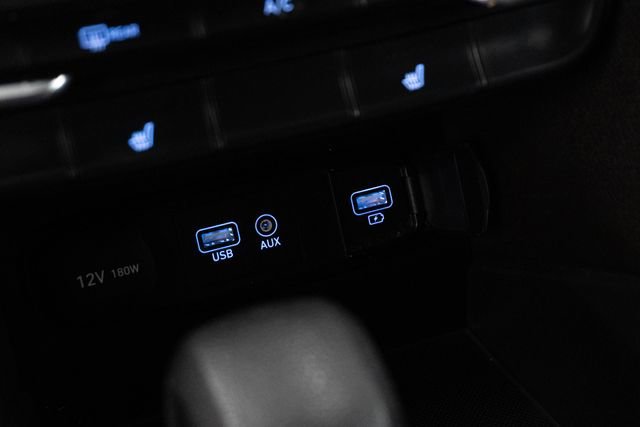Used 2020 Hyundai Santa Fe SEL image 26
