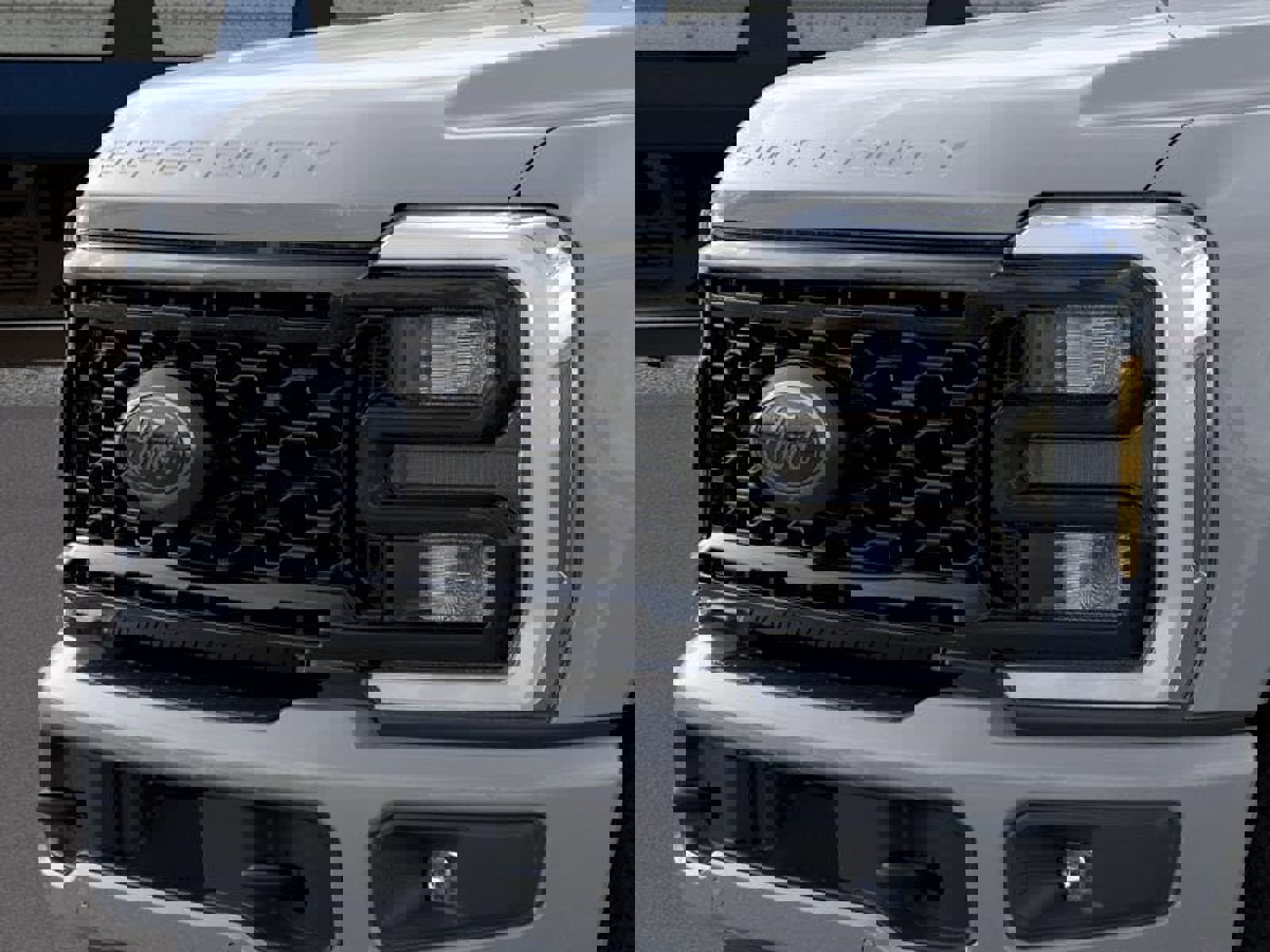 New 2026 Ford F250 4x4 Crew Cab Super Duty image 39