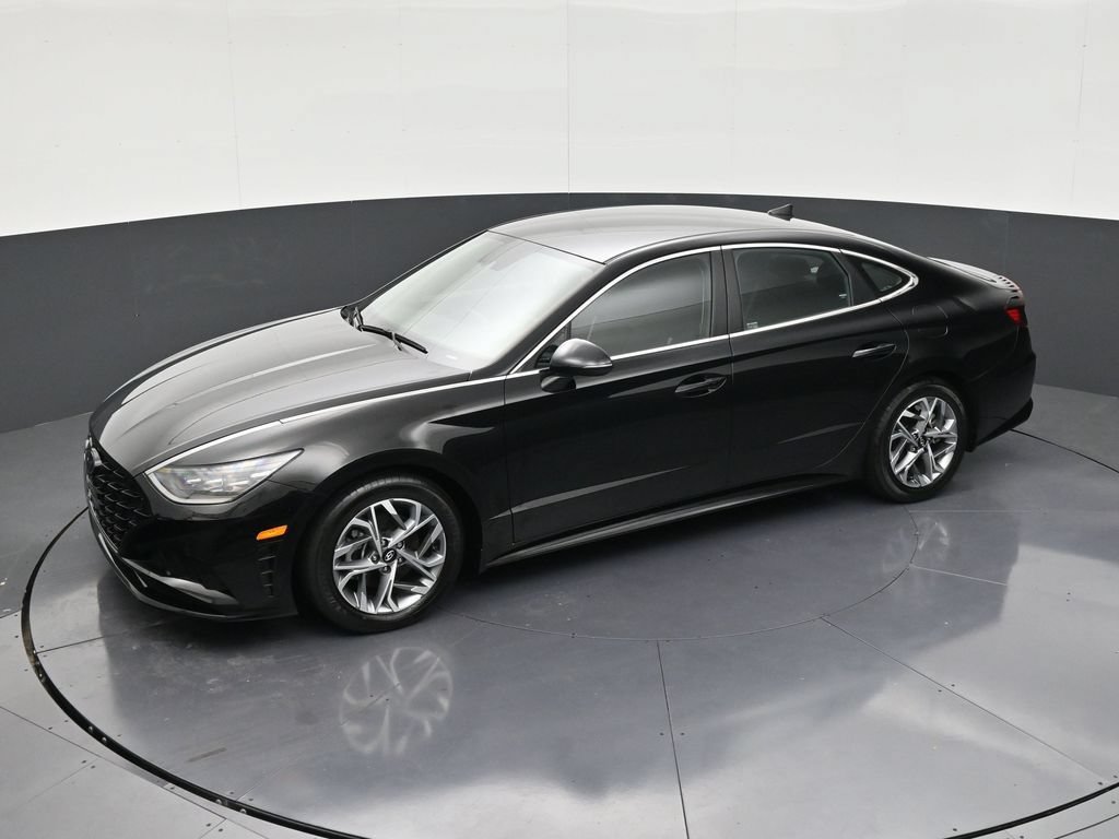 Used 2023 Hyundai Sonata SEL FWD image 12