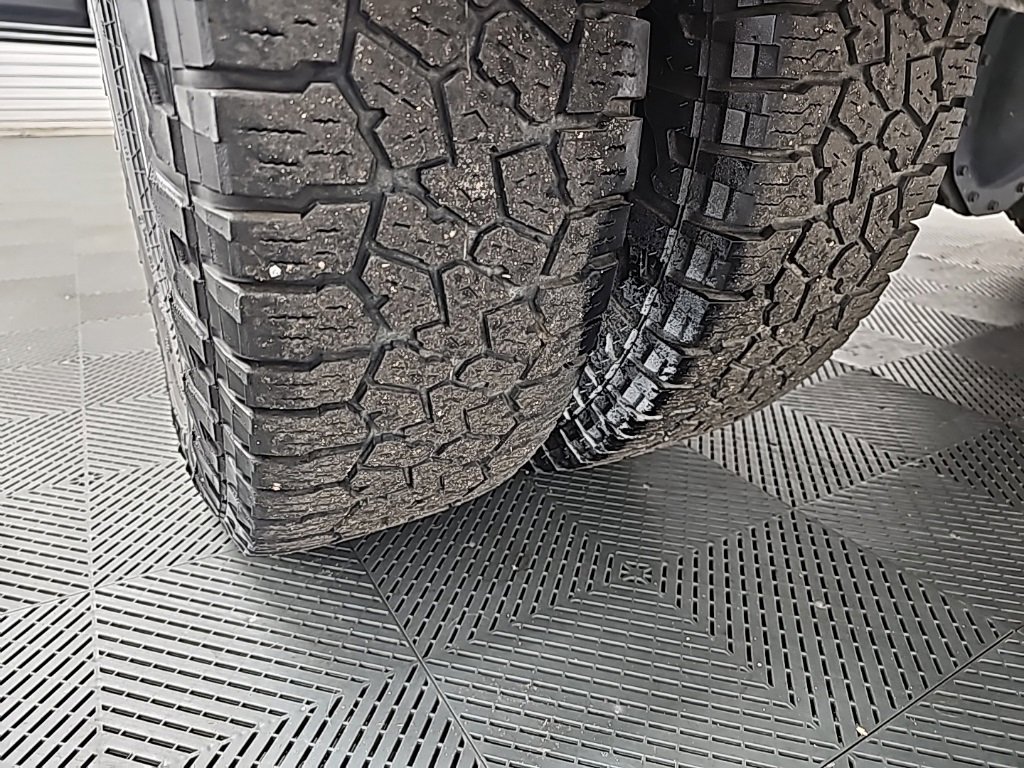 Certified 2023 GMC Sierra 3500 Denali w/ Denali Ultimate Package image 46