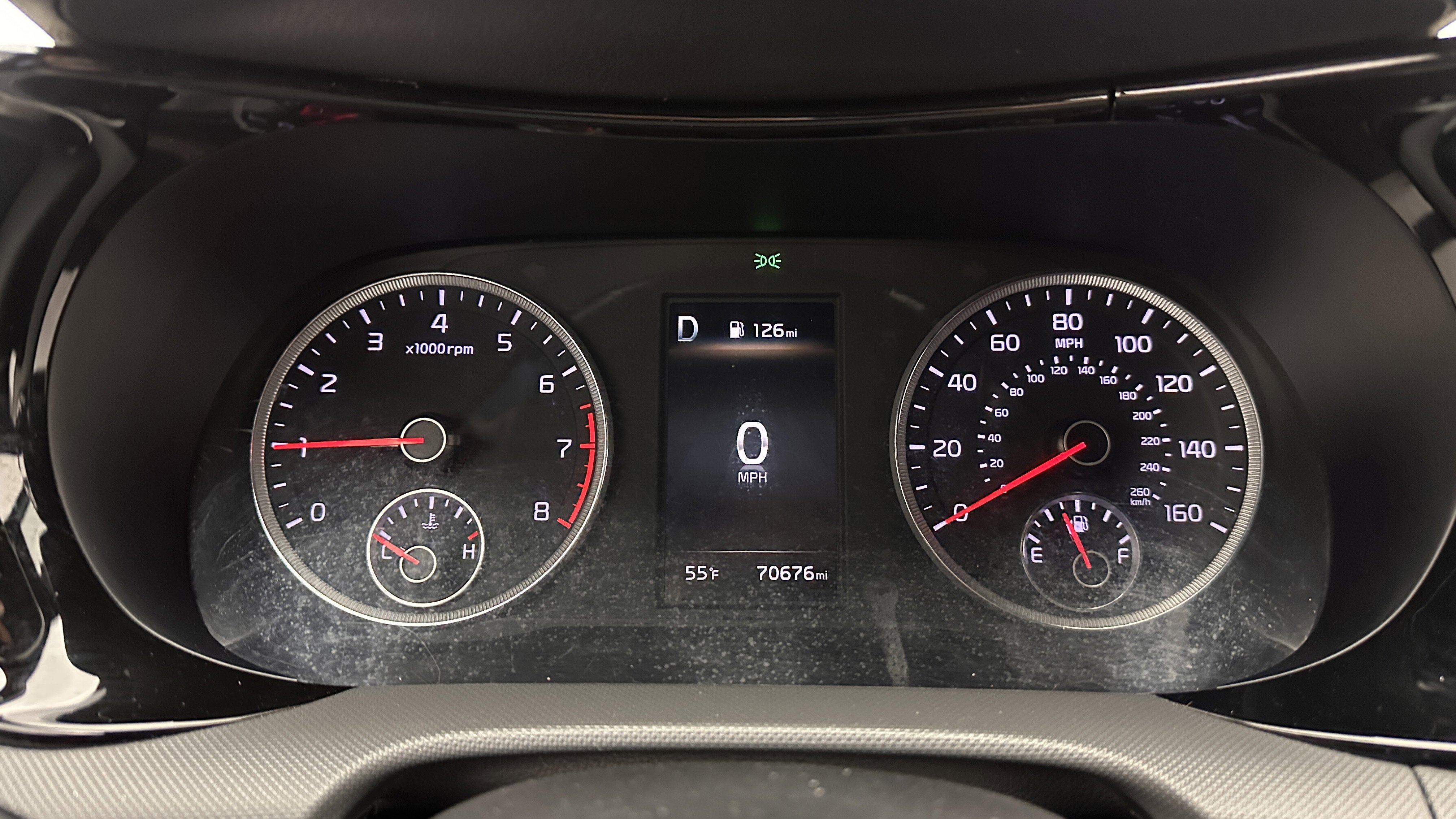 Used 2023 Kia K5 GT-Line w/ GT-Line Premium Package image 18