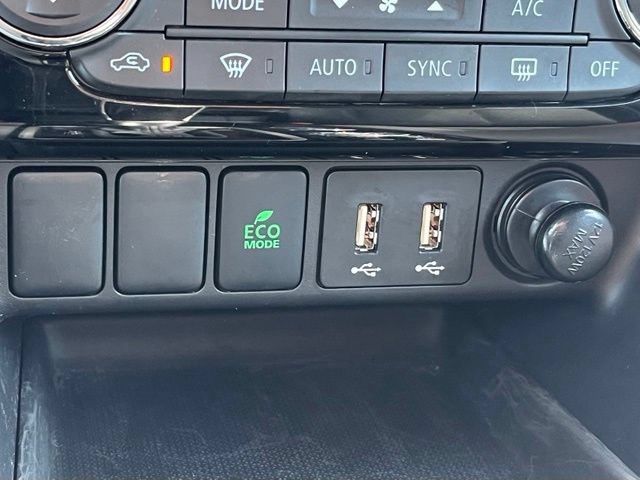 Used 2026 Mitsubishi Eclipse Cross SE AWD/4WD image 27