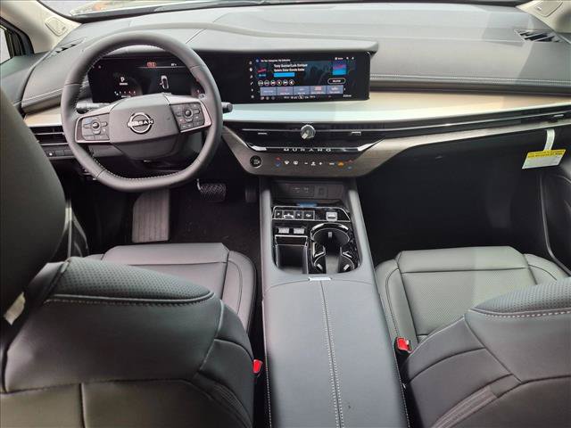 New 2027 Nissan Murano SL AWD/4WD image 13