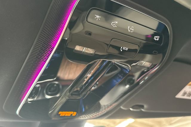 Used 2023 Mercedes-Benz C 300 Sedan image 22