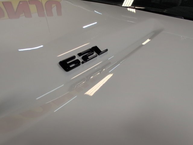 New 2026 Chevrolet Silverado 1500 RST w/ Dark Appearance Package image 11