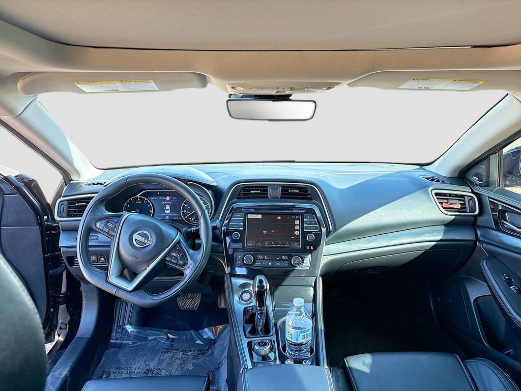 Used 2023 Nissan Maxima Platinum w/ Sport Mat Group image 23