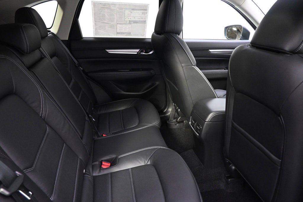 New 2025 MAZDA CX-5 AWD 2.5 S image 18