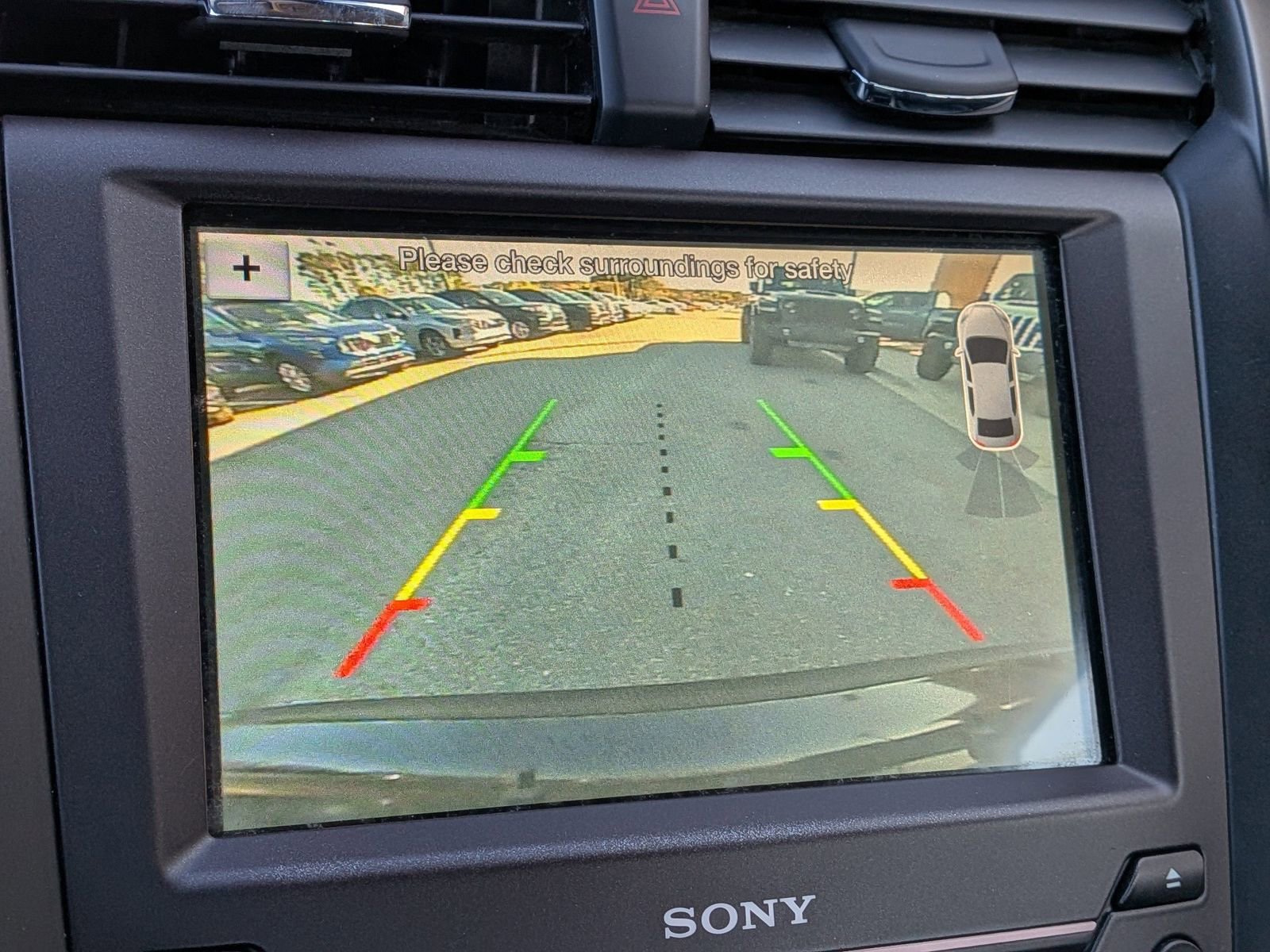 Used 2019 Ford Fusion Energi Titanium image 22