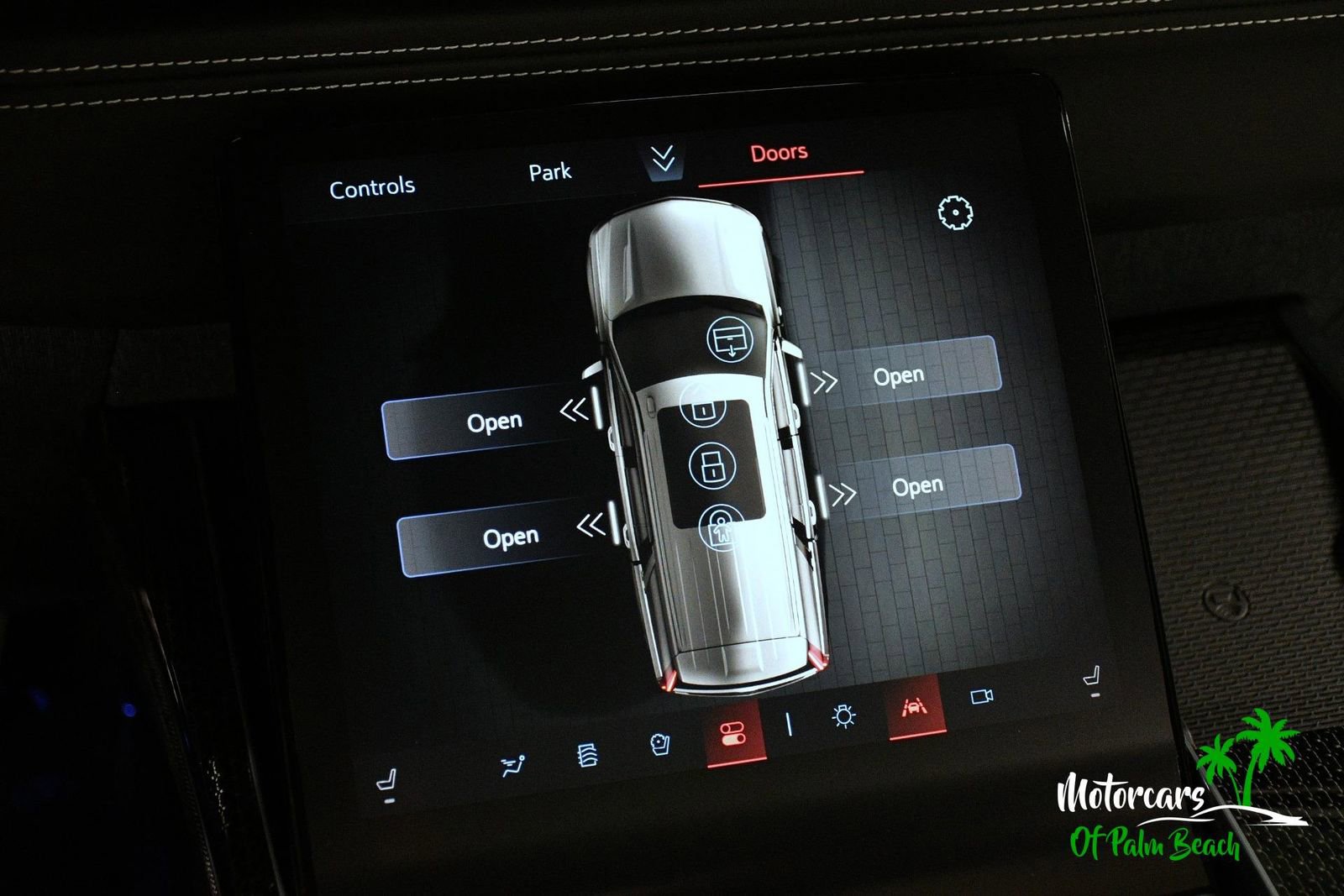 Used 2026 Cadillac Escalade V w/ LPO, ONYX Package image 38