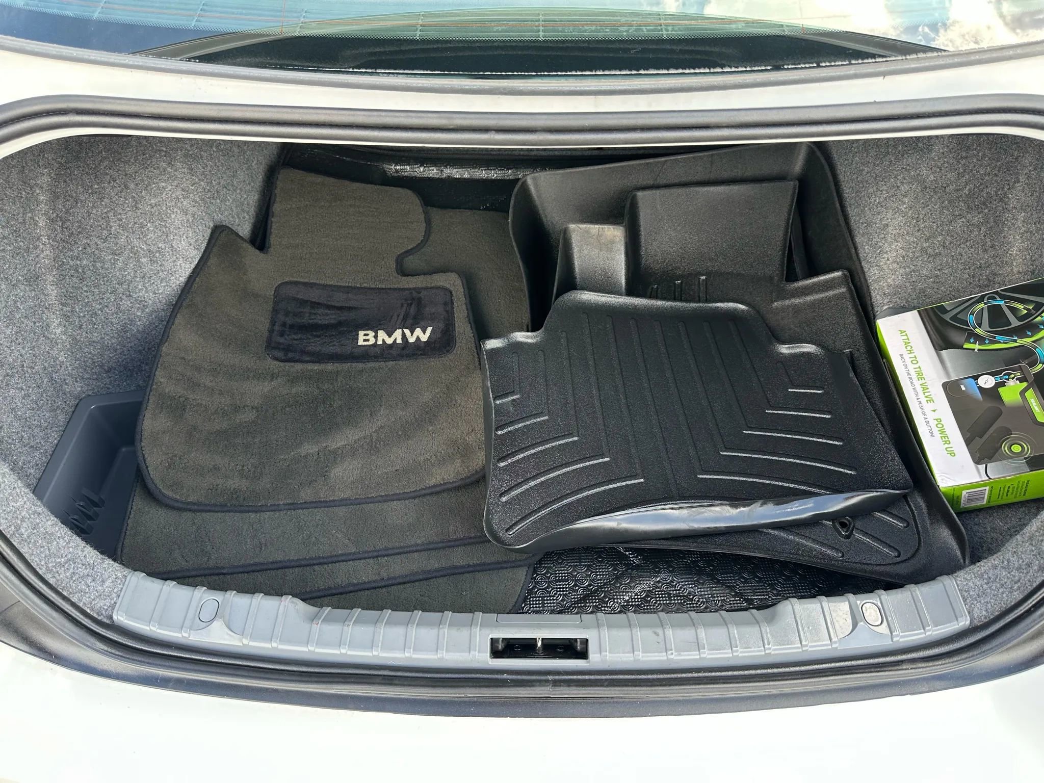 Used 2010 BMW 335d Sedan image 20