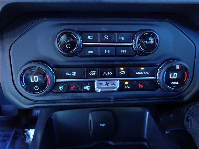 Certified 2024 Ford Bronco Raptor w/ Interior Carbon Fiber Pack 6 AWD/4WD image 19