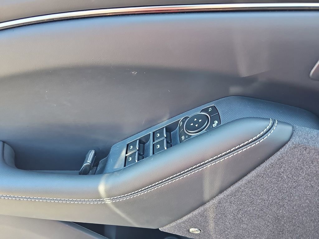 Used 2024 Ford Mustang Mach-E Premium image 31