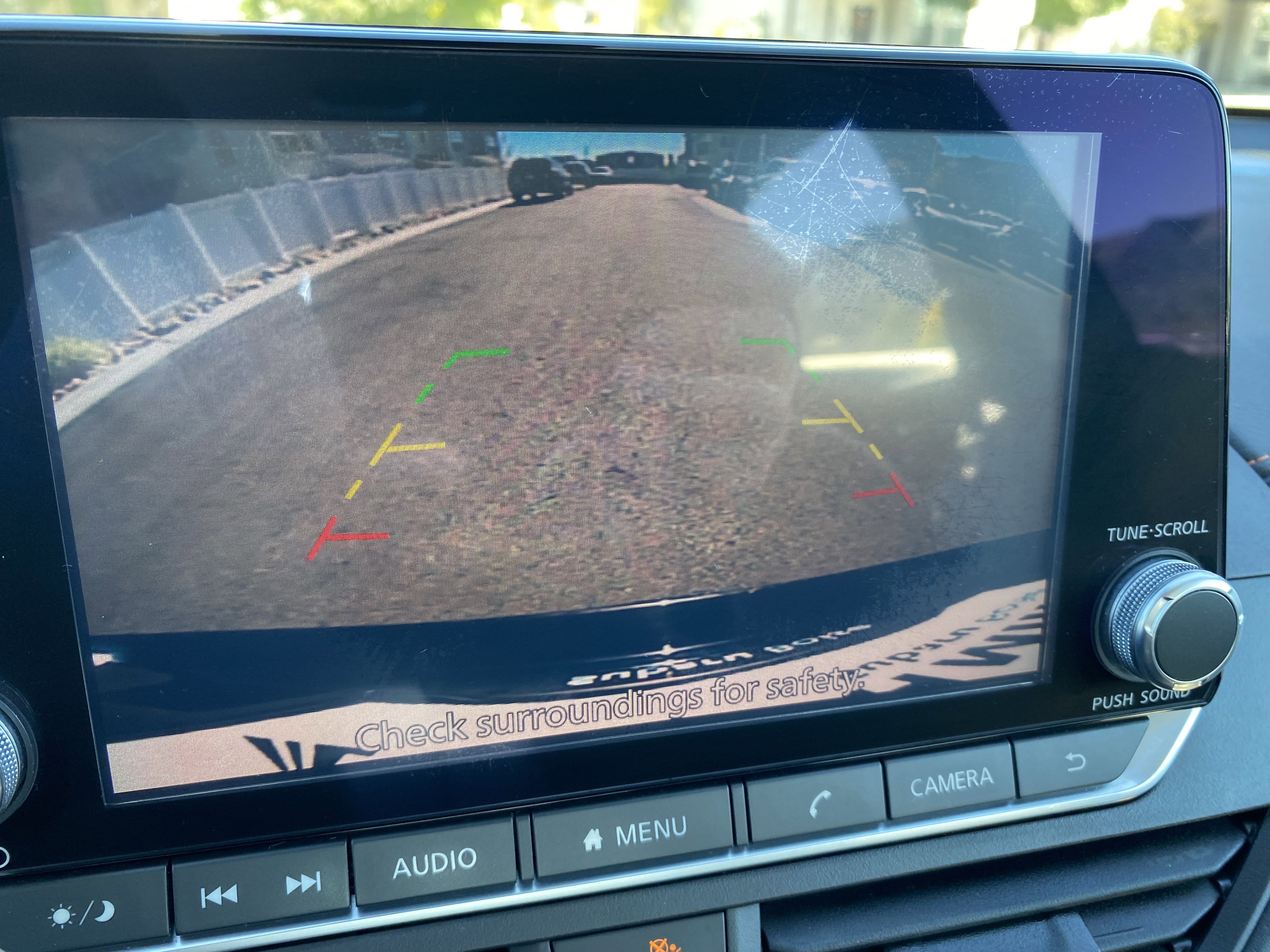 Used 2021 Nissan Altima 2.5 SR image 31