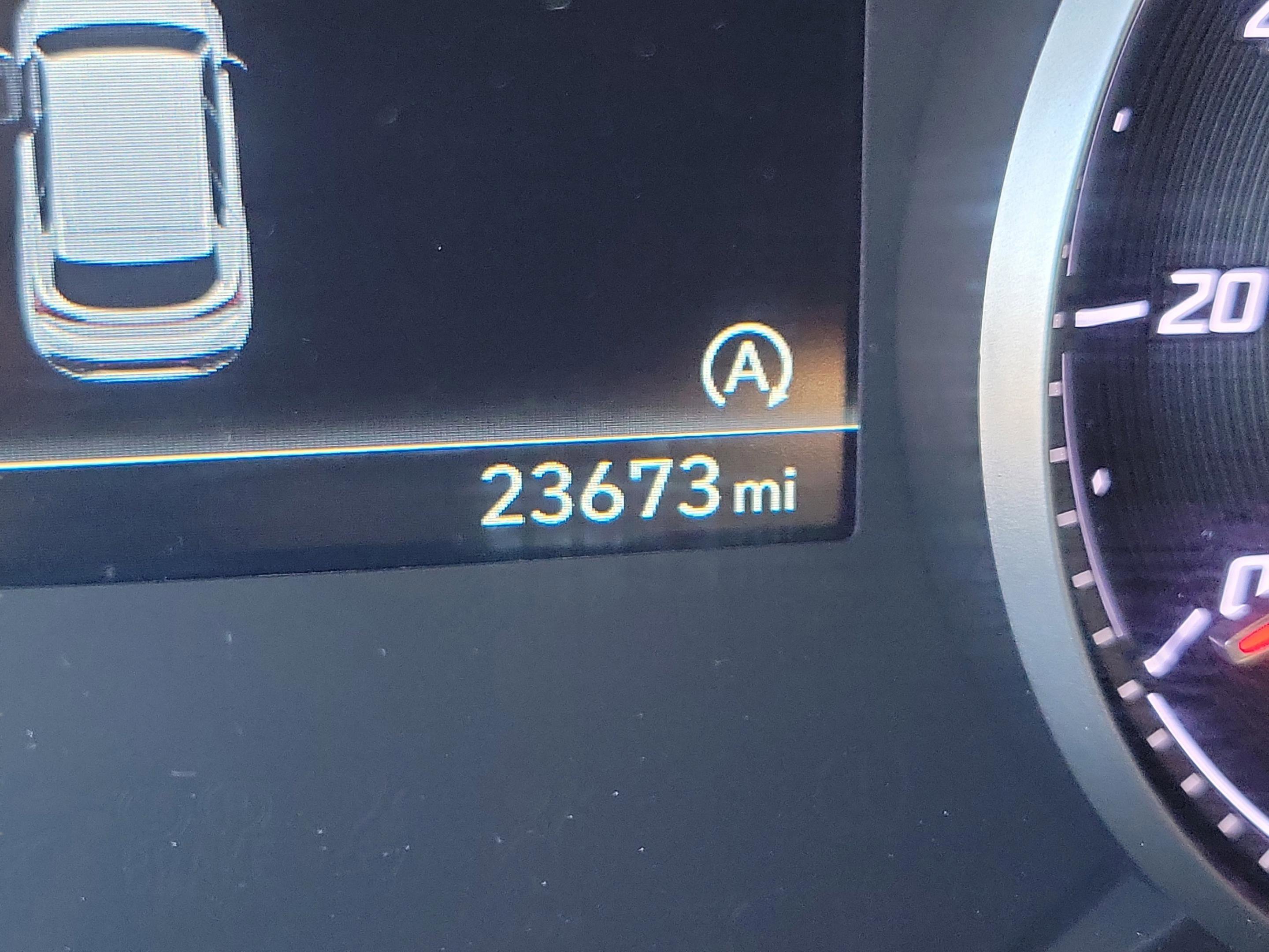 Certified 2023 Hyundai Santa Fe SEL image 22