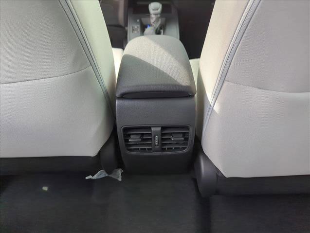 Certified 2026 Toyota Corolla Cross L FWD image 25