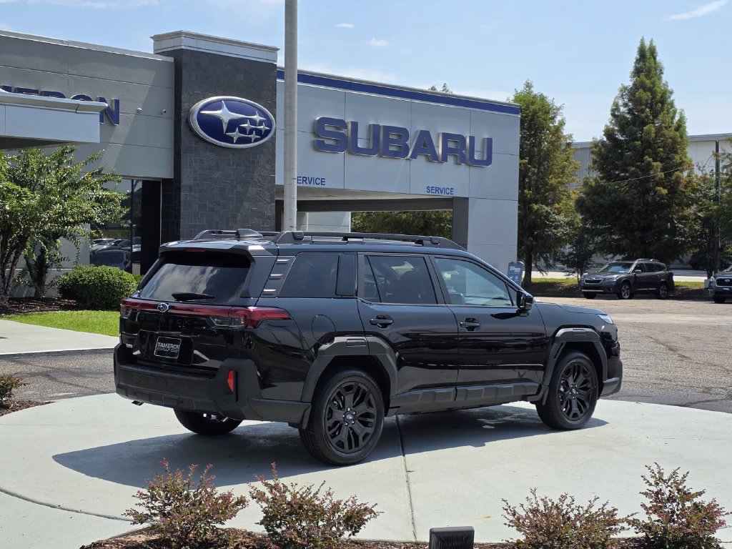 New 2026 Subaru Outback Limited XT AWD/4WD image 5