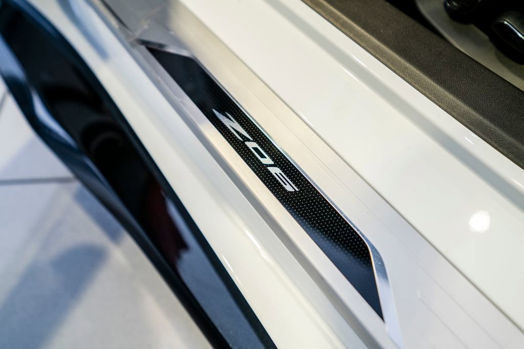 New 2026 Chevrolet Corvette Z06 RWD image 35