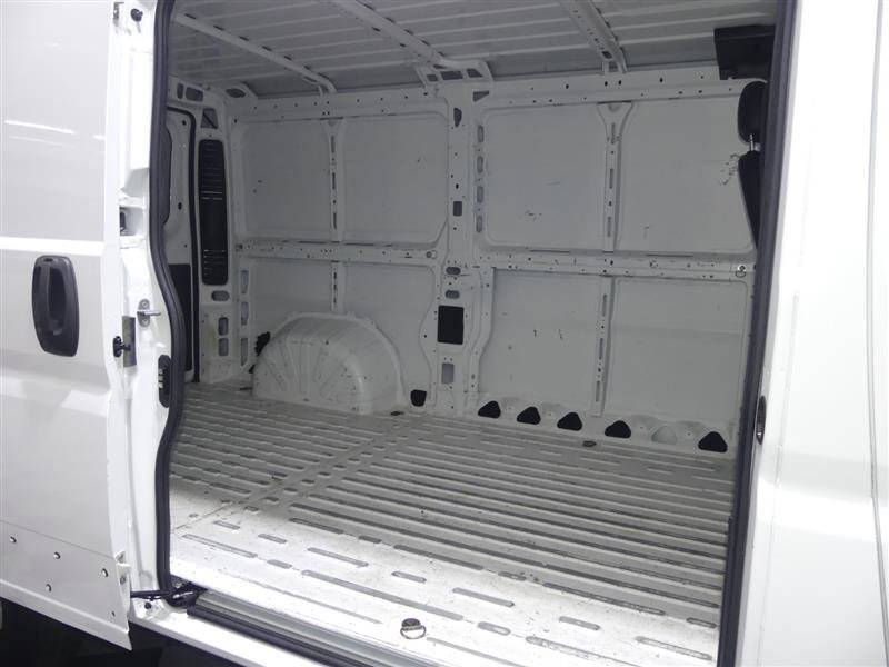Used 2019 RAM ProMaster 1500 image 22