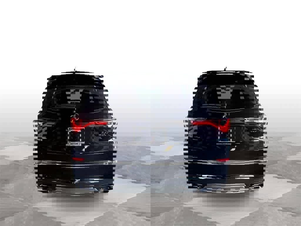 New 2026 Acura MDX FWD image 7
