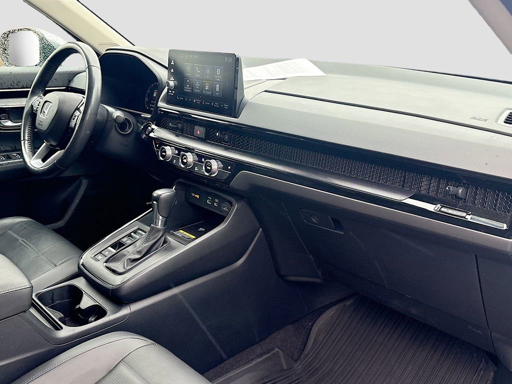 Used 2024 Honda CR-V EX-L image 28