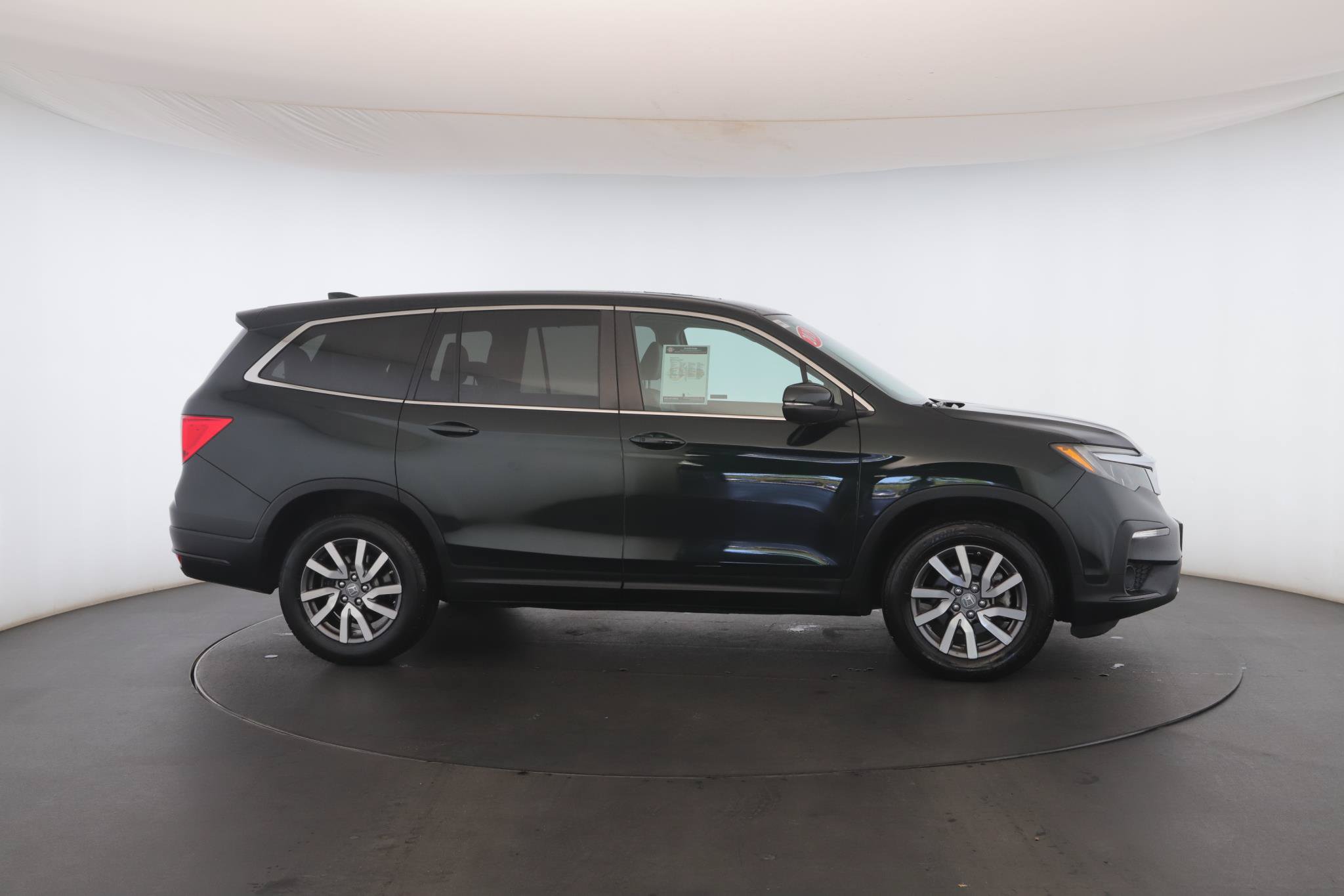 Used 2019 Honda Pilot EX-L image 23