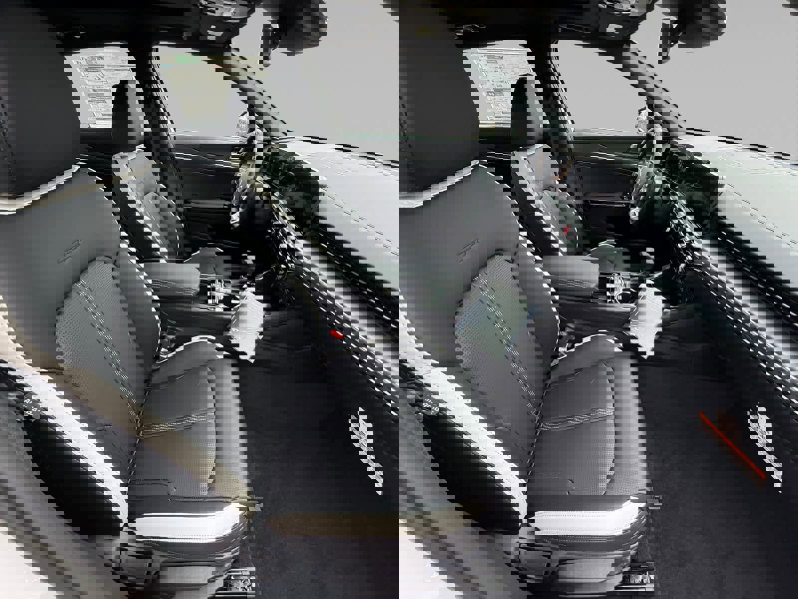 New 2026 Kia K5 GT-Line image 15