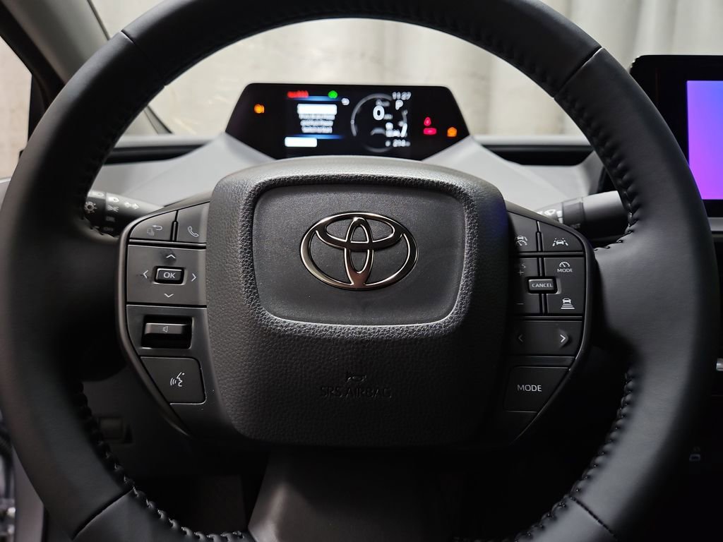 New 2026 Toyota Prius LE image 14