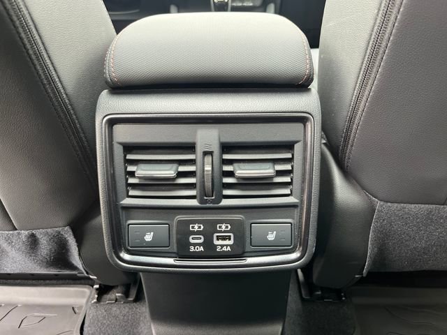 Certified 2025 Subaru Forester Touring image 22