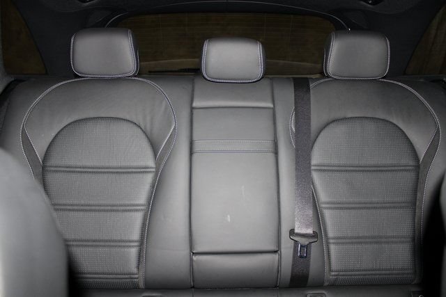 Certified 2019 Mercedes-Benz GLC 63 AMG 4MATIC image 9
