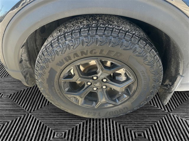 Used 2023 Ford Explorer Timberline w/ Timberline Technology Package image 14