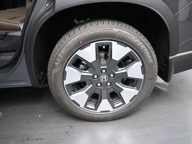 New 2026 Honda Pilot Elite image 14