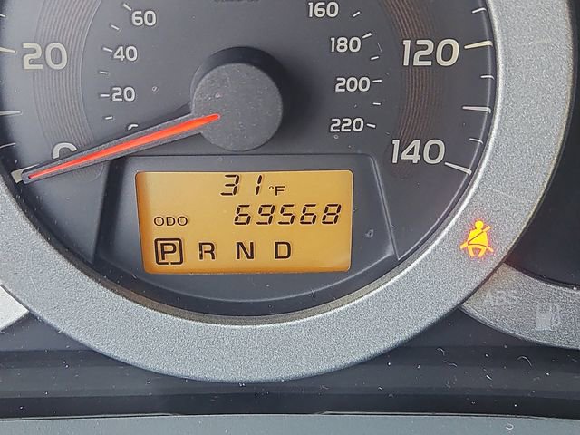 Used 2011 Toyota RAV4 Limited w/ Limited Extra Value Pkg image 14