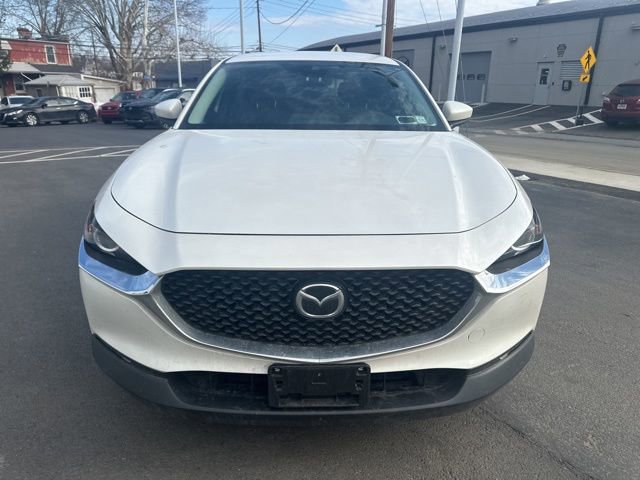 Certified 2023 MAZDA CX-30 AWD 2.5 S image 2