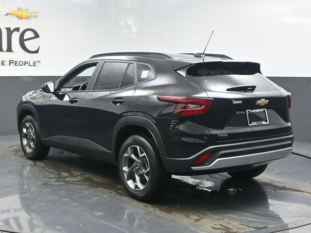 New 2026 Chevrolet Trax LT image 14
