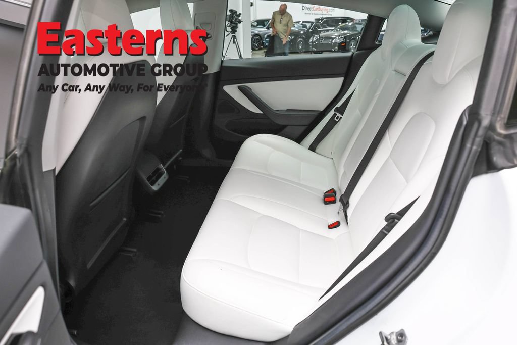 Used 2019 Tesla Model 3 Long Range AWD/4WD image 28