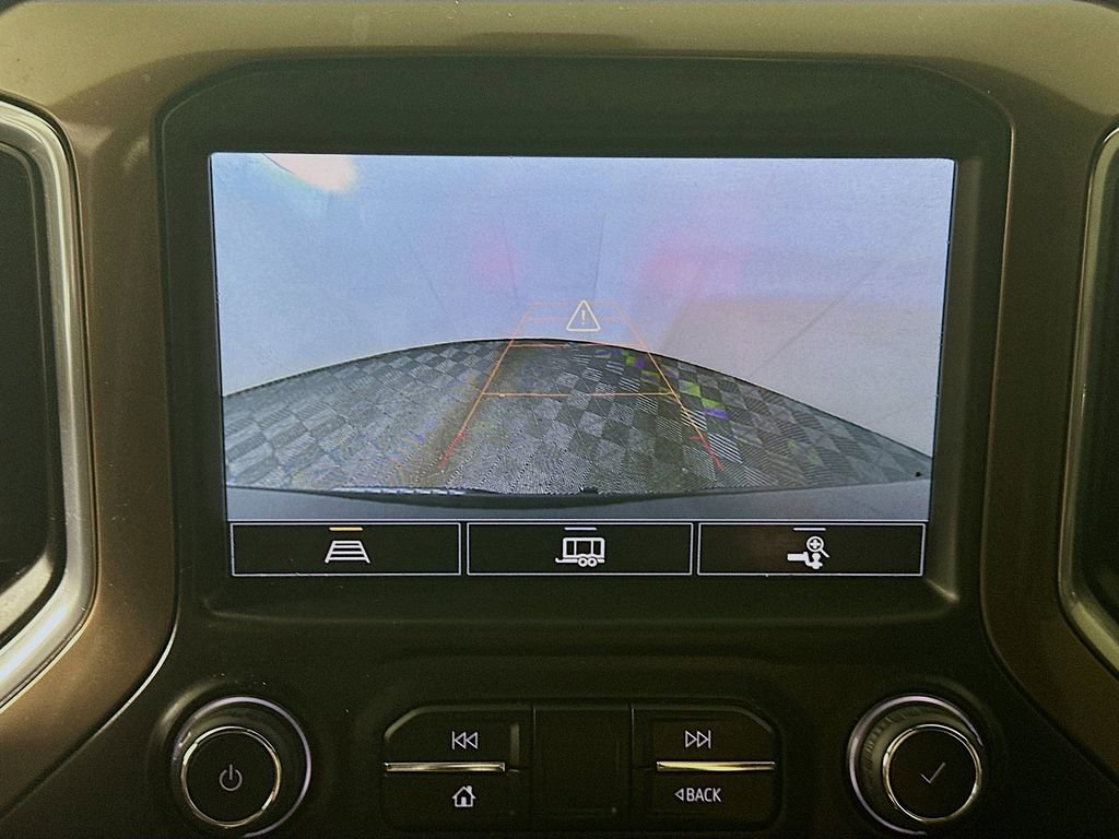 Used 2021 Chevrolet Silverado 1500 High Country image 20