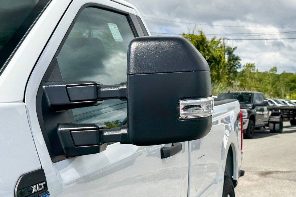 Used 2026 Ford F350 XLT w/ FX4 Off-Road Package AWD/4WD image 10