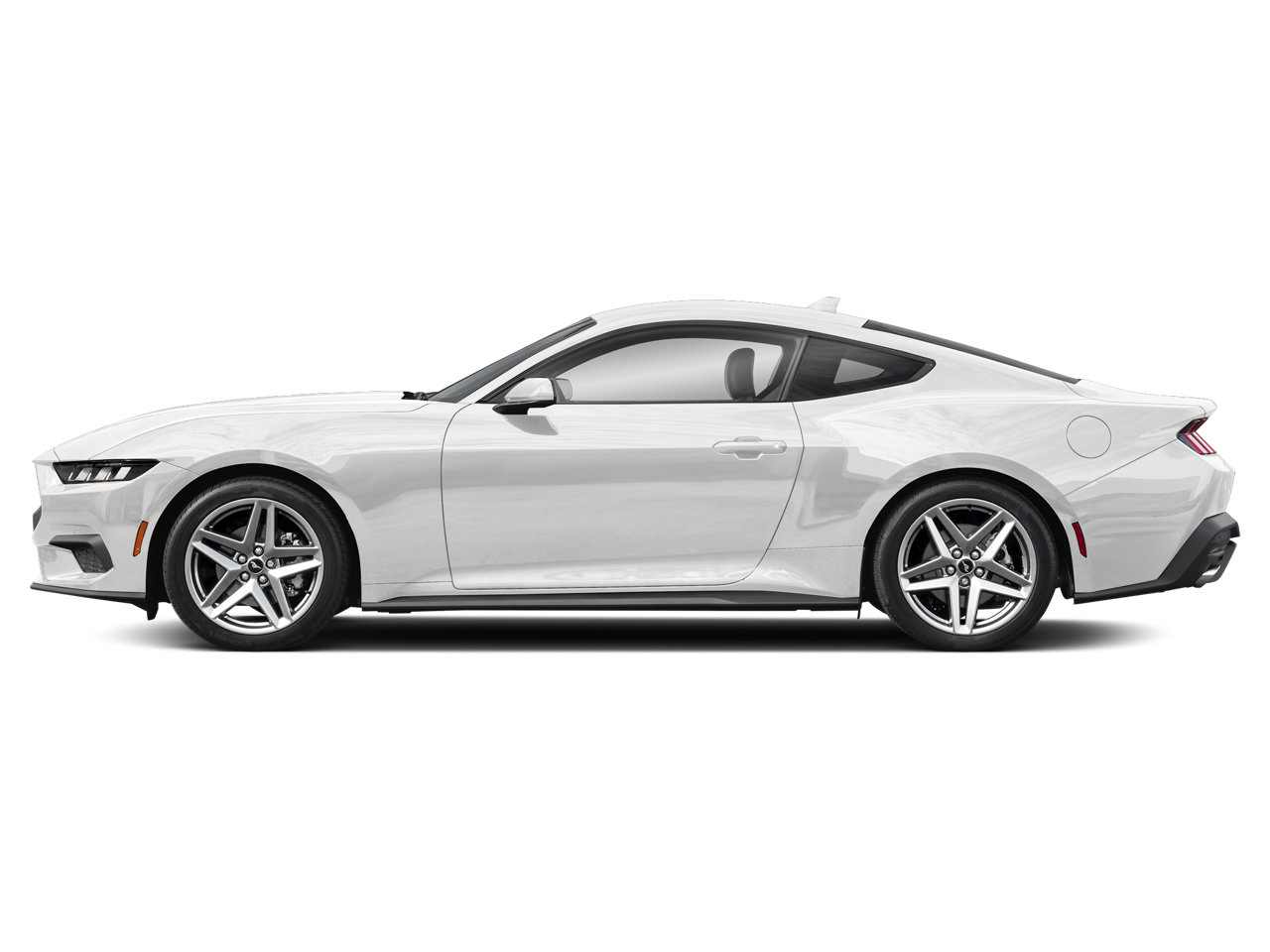 New 2026 Ford Mustang Premium RWD image 25