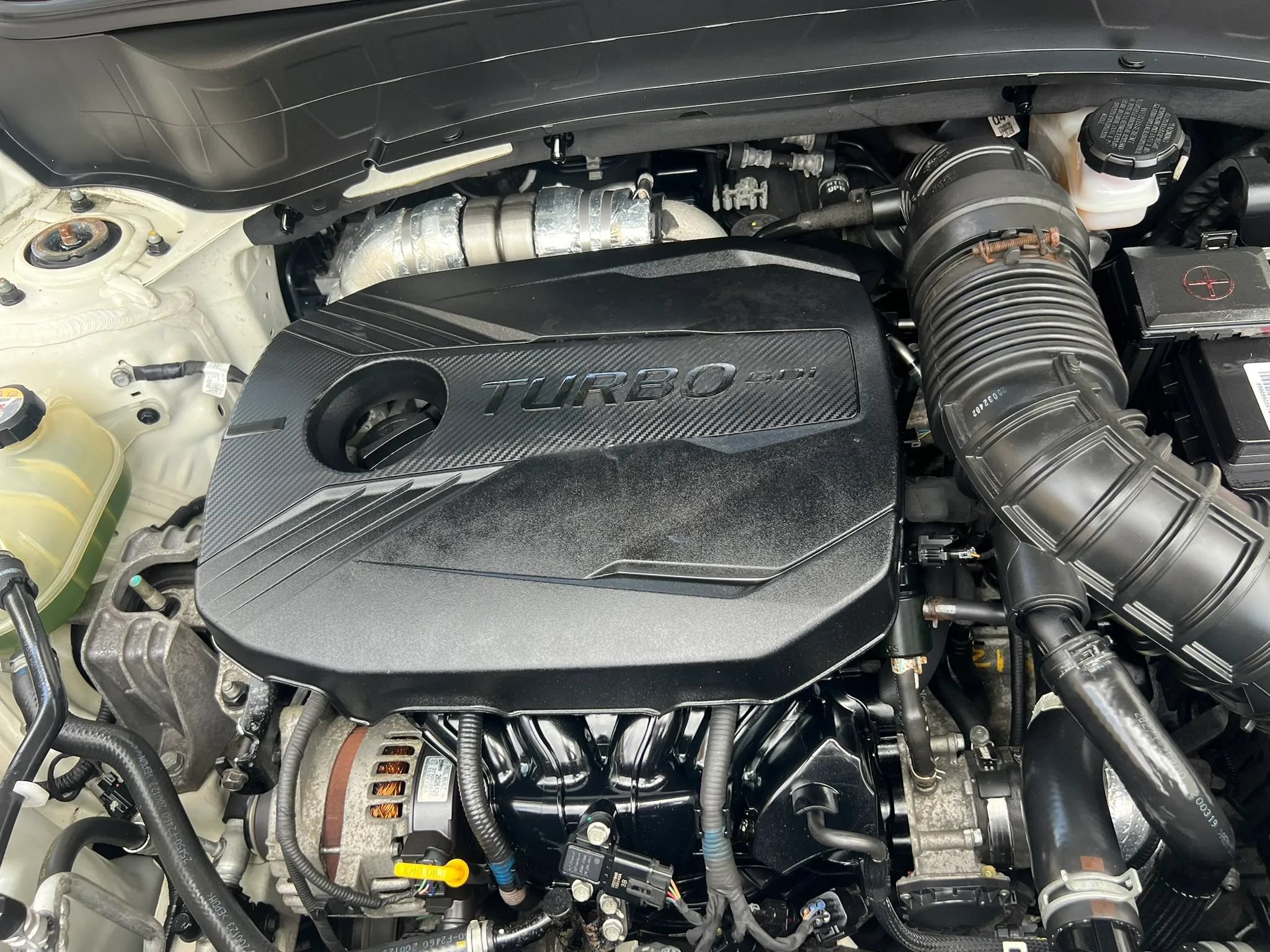 Used 2021 Kia Seltos SX AWD/4WD image 33
