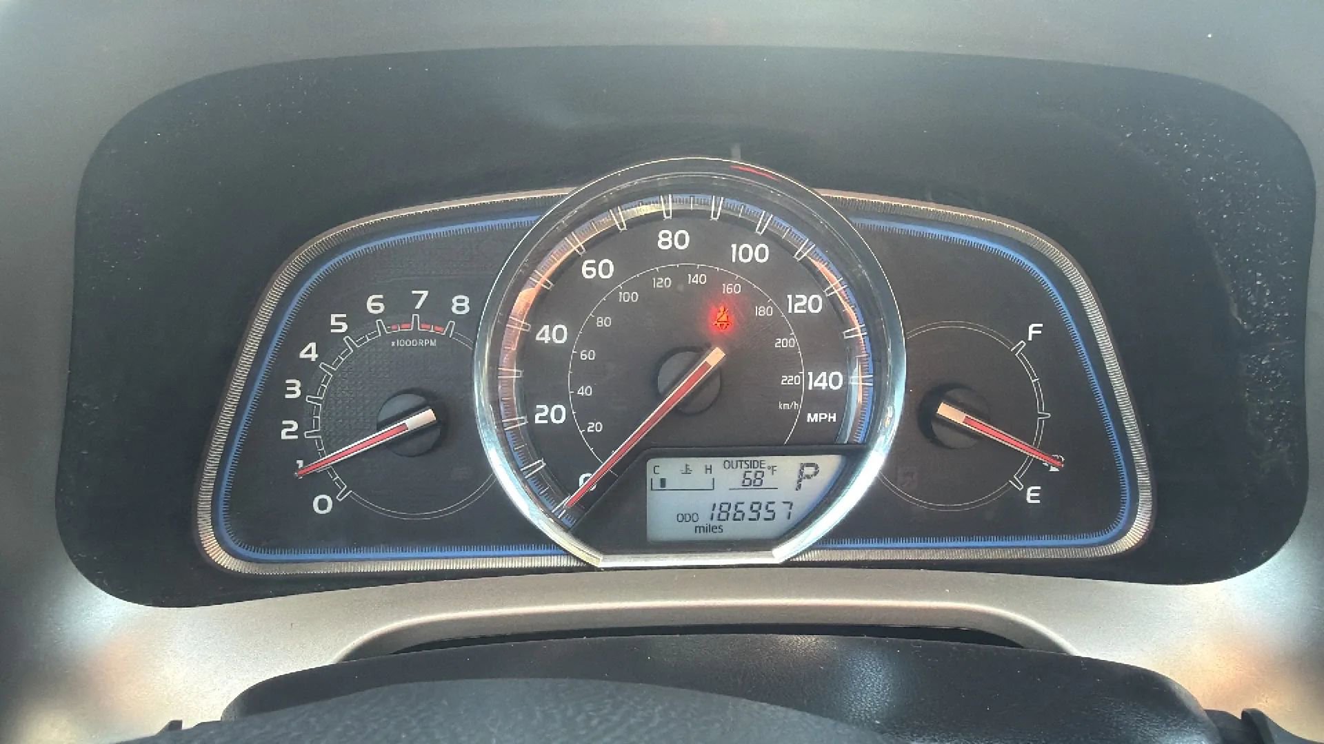 Used 2013 Toyota RAV4 Limited FWD image 30