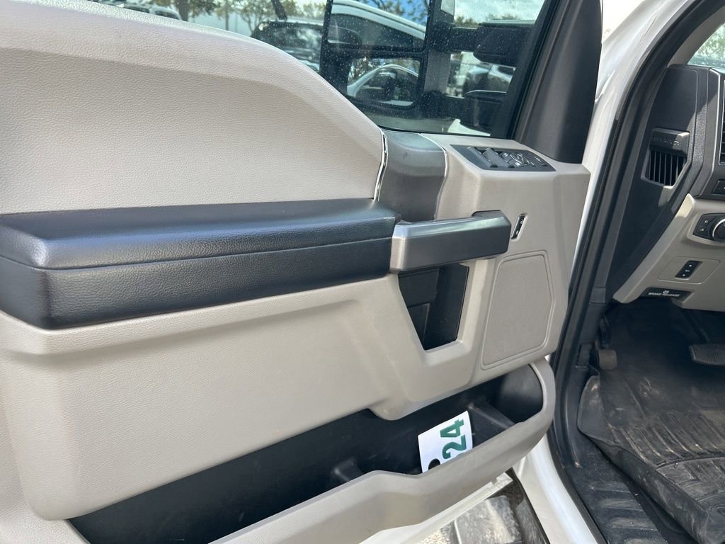 Used 2020 Ford F250 XLT w/ XLT Premium Package image 20