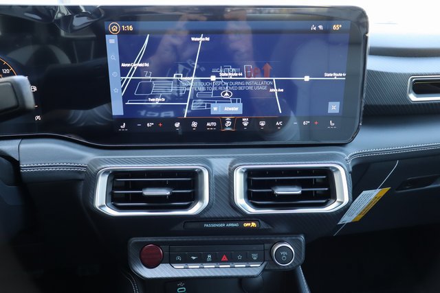 New 2025 Ford Mustang GT Premium RWD image 7