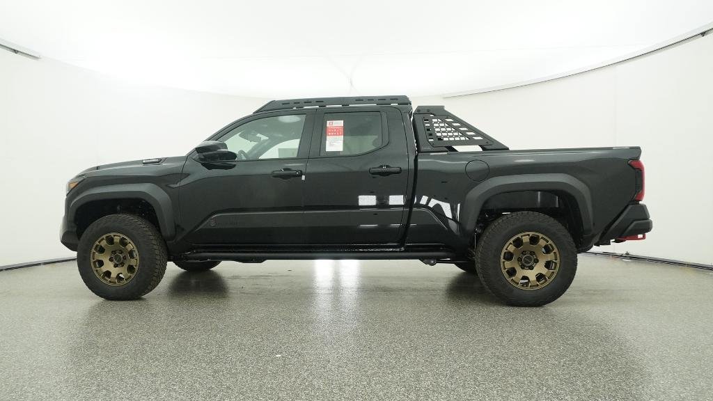 New 2025 Toyota Tacoma Trailhunter image 88
