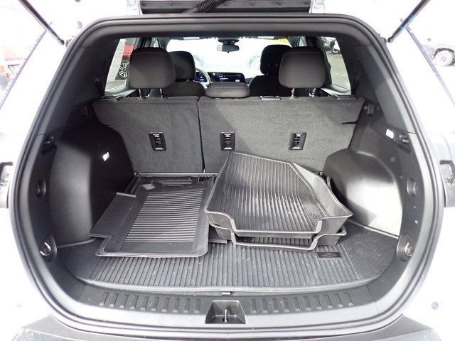 Used 2026 Chevrolet Equinox LT w/ LPO, Floor Liner Package image 6