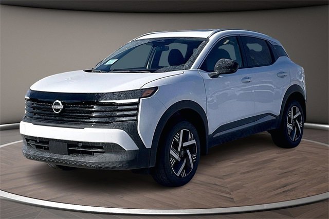 New 2026 Nissan Kicks SV w/ SV Premium Package