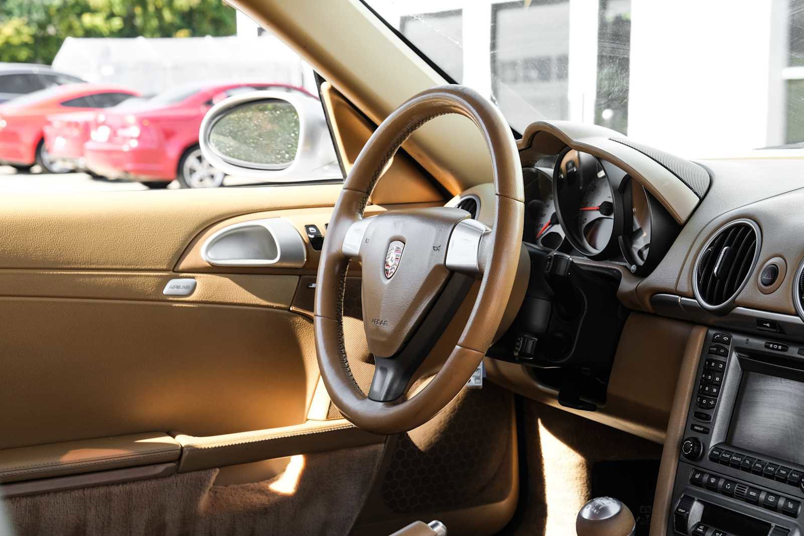 Used 2006 Porsche Cayman S image 14