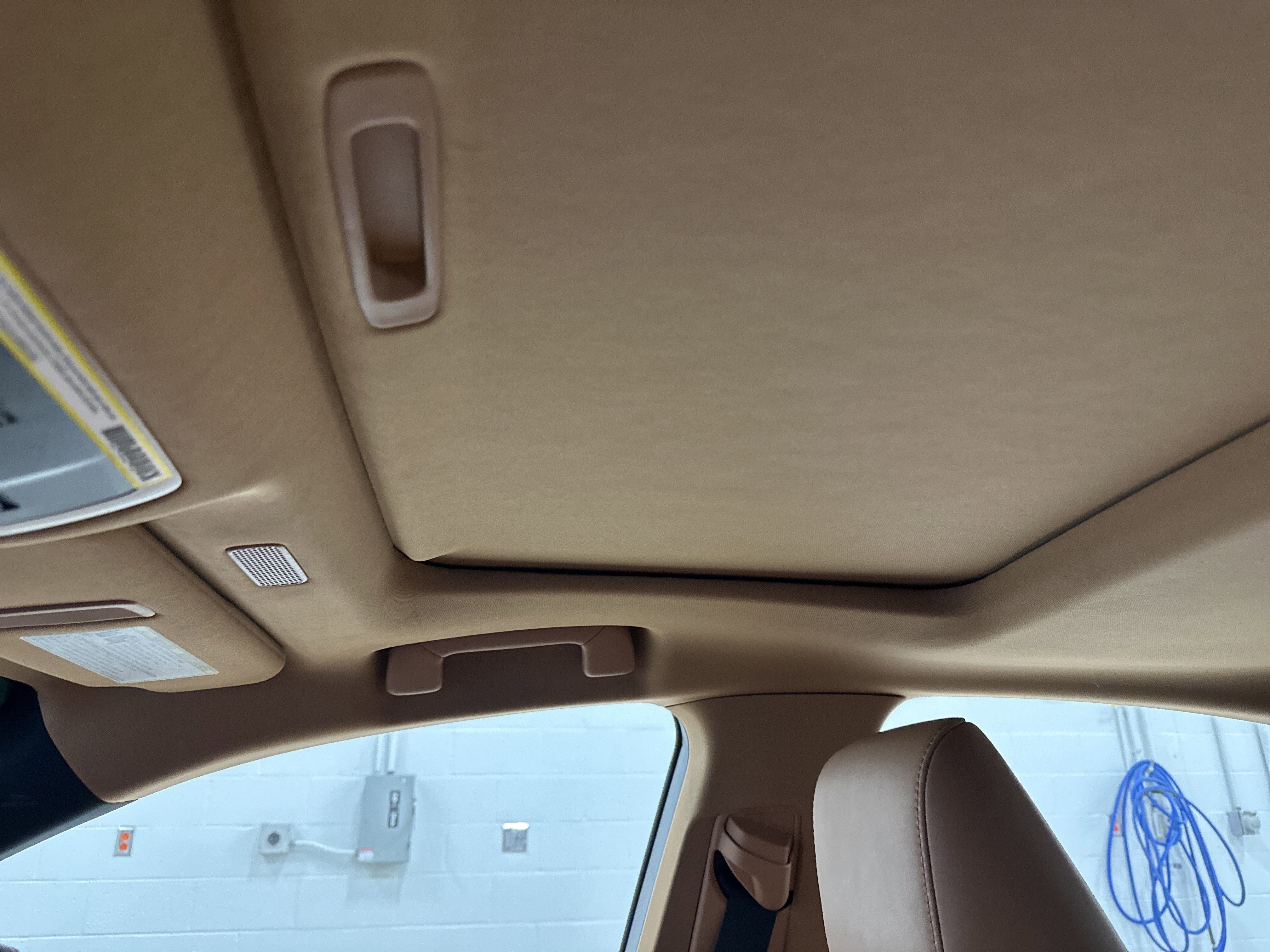 Certified 2023 Lexus ES 350 w/ Premium Package image 28