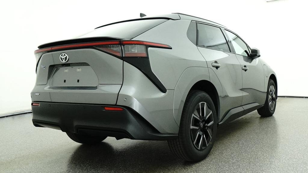 New 2026 Toyota bZ FWD image 21