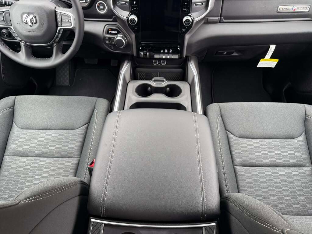 New 2026 RAM 1500 Lone Star image 21